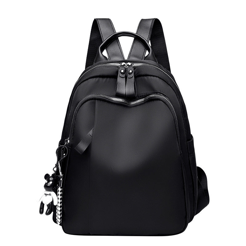 Siopsrl | Large backpack, 20–35 L, oxford fabric, waterproof