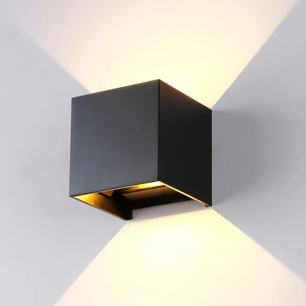Siopsrl| Luxurious LED wall lamp