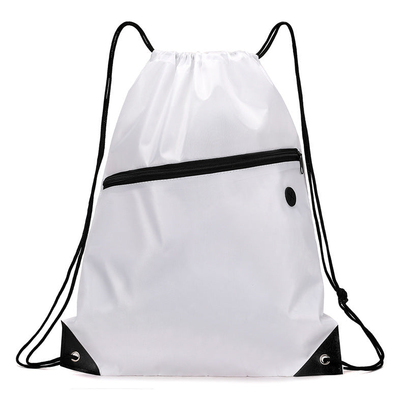Siopsrl | Lightweight backpack with drawstring, 20–35 L