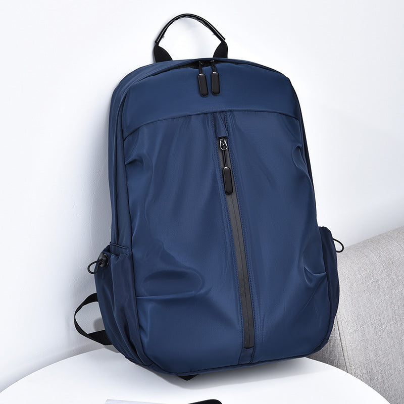 Siopsrl | Sporty backpack, Oxford fabric, under 20 L, Siopsrl | 6-inch laptop