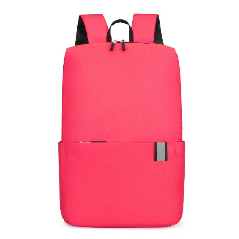 Siopsrl | Backpack made of Oxford fabric, 20–35 L