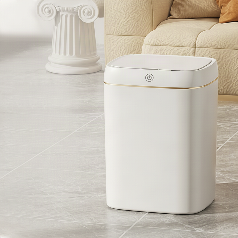 Smart Sensor Trash Can, 22 L