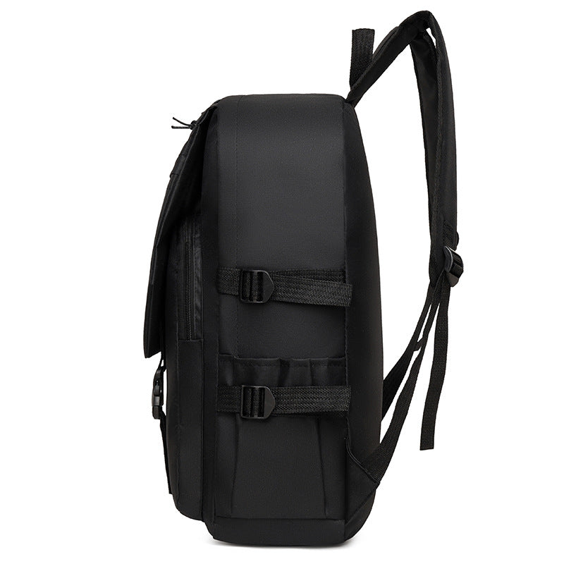 Siopsrl | Backpack, 20–35 L, oxford fabric, breathable, business