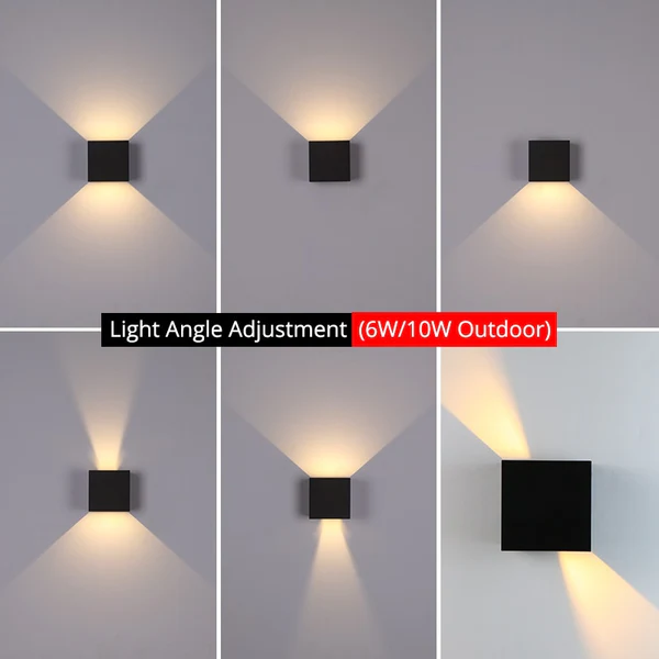 Siopsrl| Luxurious LED wall lamp