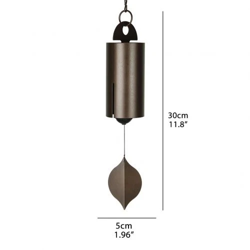 siopsrl | Deep Resonance Serenity Bell