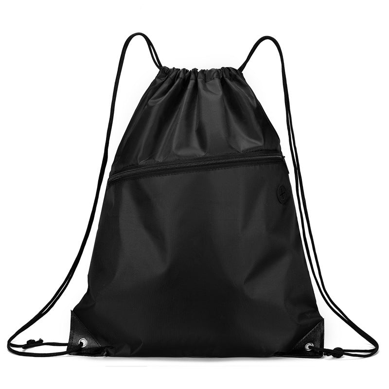 Siopsrl | Lightweight backpack with drawstring, 20–35 L
