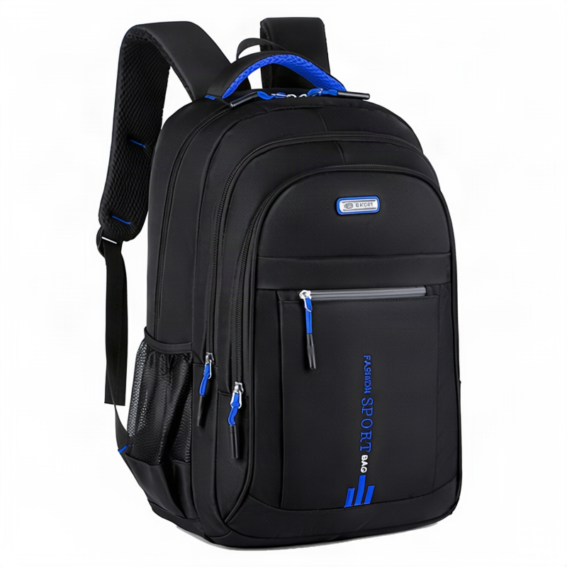 Siopsrl | Nylon-Backpack, 36–55 L, breathable