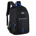 Siopsrl | Nylon-Backpack, 36–55 L, breathable