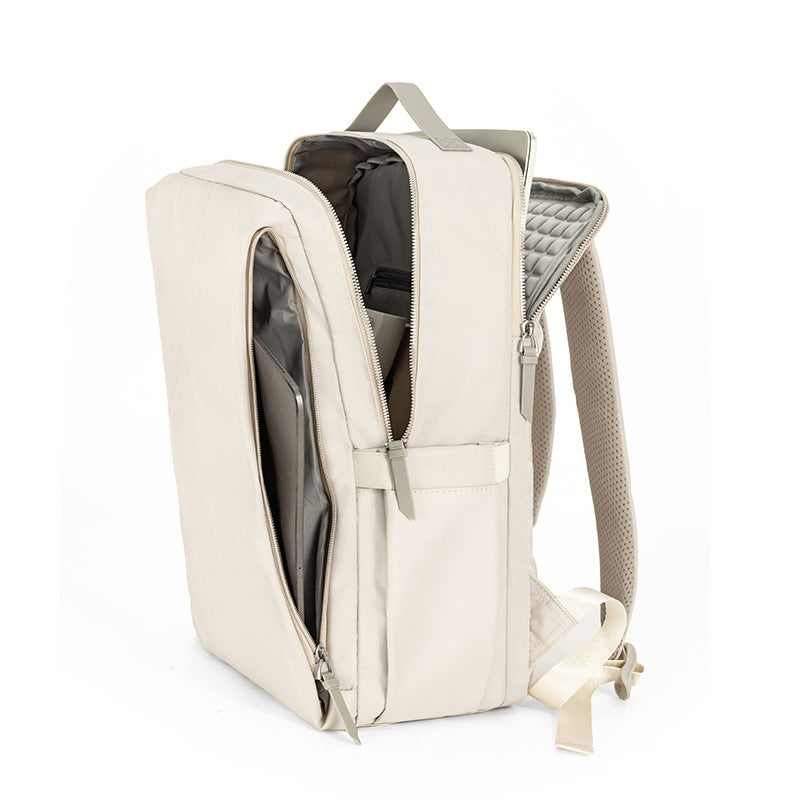 Siopsrl | Laptop backpack, Siopsrl | 5.6 inches, nylon, shoulder load distribution