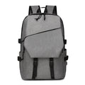 Siopsrl | Backpack, 20–35 L, oxford fabric, breathable, business