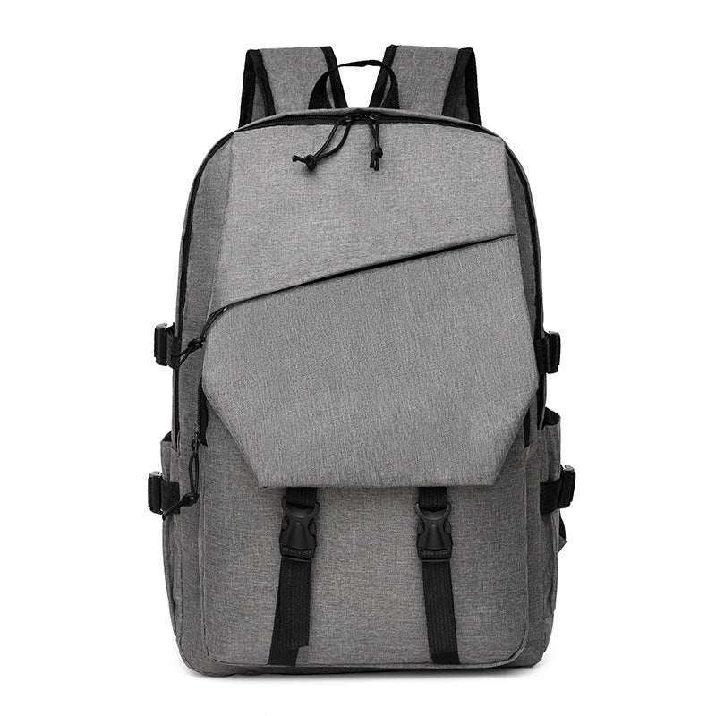 Siopsrl | Backpack, 20–35 L, oxford fabric, breathable, business