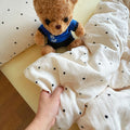Bedding made of cotton gauze, 100% cotton
