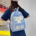 Siopsrl | Lightweight nylon backpack, 20 L, breathable