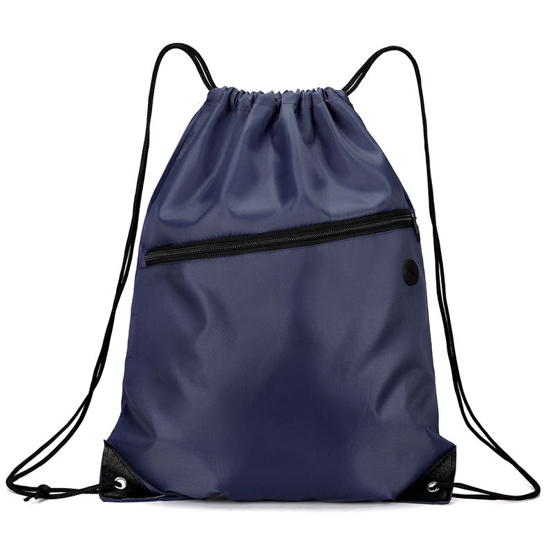 Siopsrl | Lightweight backpack with drawstring, 20–35 L