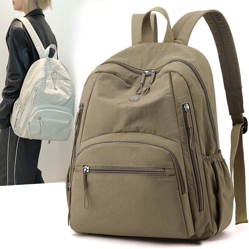 Siopsrl | Nylon backpack, waterproof, lightweight
