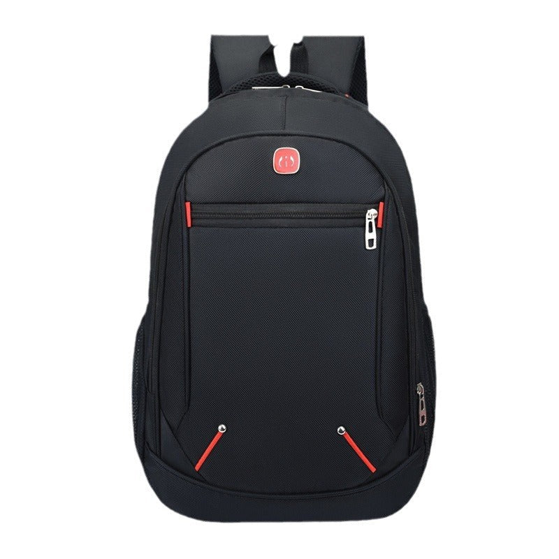 Siopsrl | Oxford-Rucksack, 20–35 L, for Siopsrl | 5-inch laptops