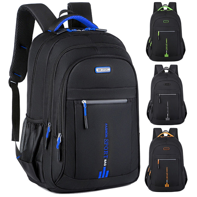 Siopsrl | Nylon-Backpack, 36–55 L, breathable