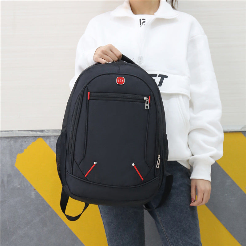 Siopsrl | Oxford-Rucksack, 20–35 L, for Siopsrl | 5-inch laptops