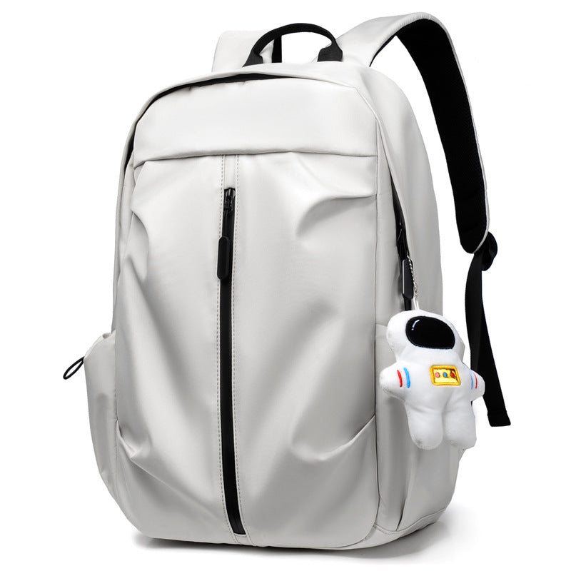 Siopsrl | Backpack for students, laptop compartment, waterproof, modern design