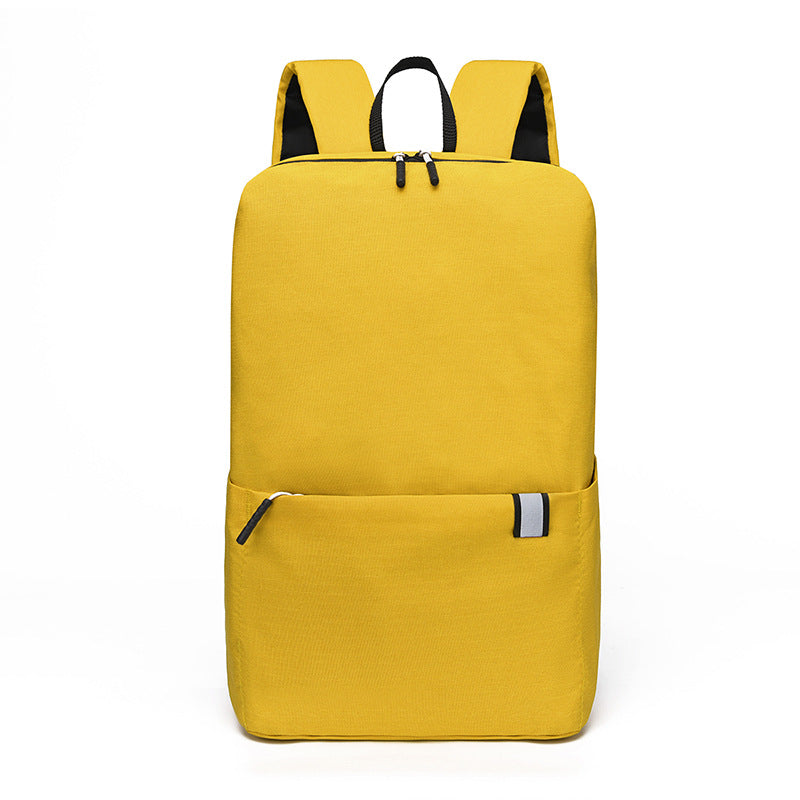 Siopsrl | Backpack made of Oxford fabric, 20–35 L