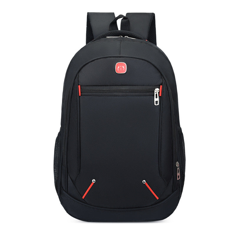 Siopsrl | Oxford-Rucksack, 20–35 L, for Siopsrl | 5-inch laptops