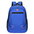 Siopsrl | Double shoulder bag backpack, 36–55 L, Oxford fabric