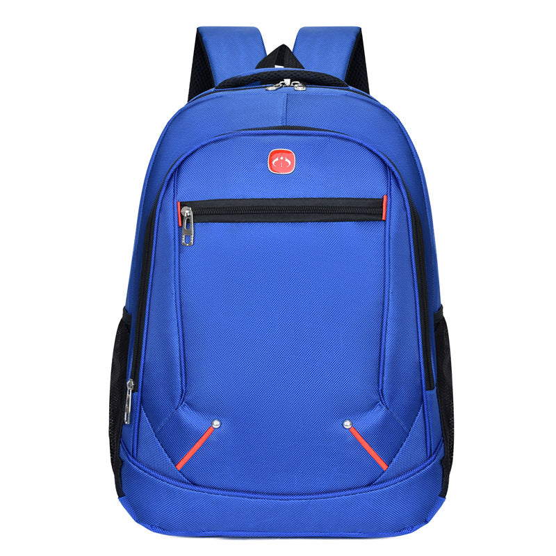 Siopsrl | Double shoulder bag backpack, 36–55 L, Oxford fabric