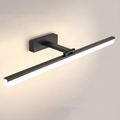 LED ceiling light model 3127 with dimming function