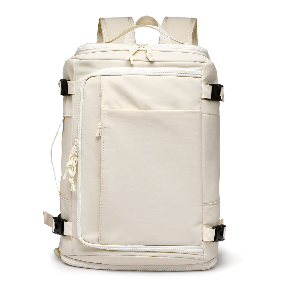 Siopsrl | Backpack 36–55 L, waterproof, Business & Travel