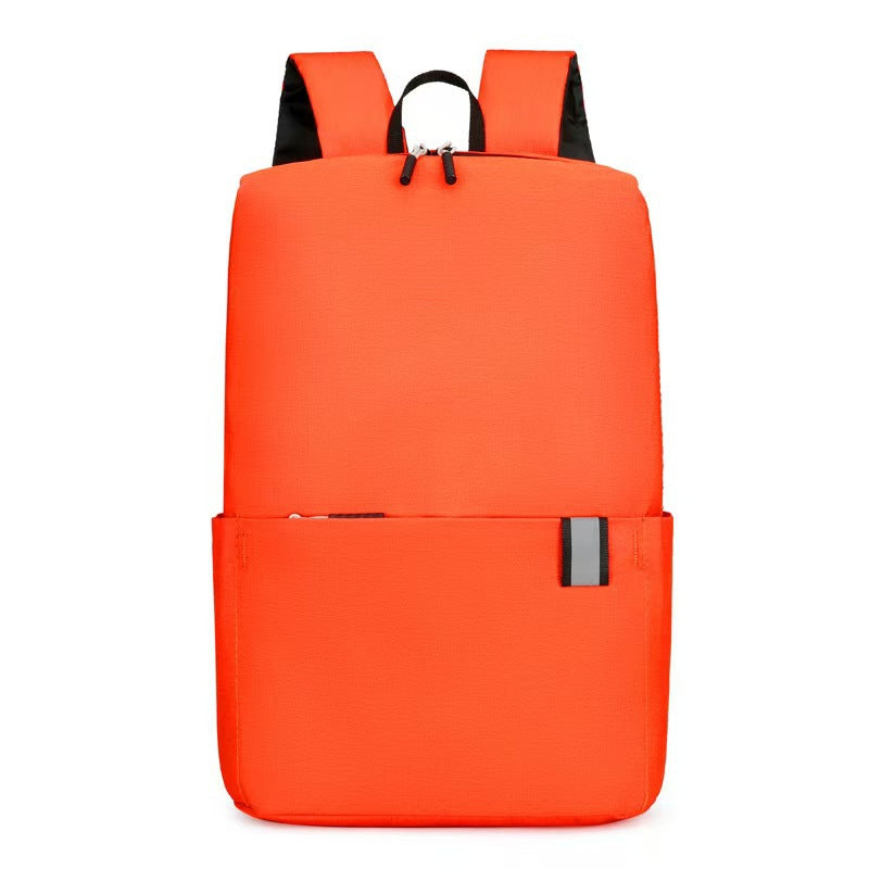 Siopsrl | Backpack made of Oxford fabric, 20–35 L