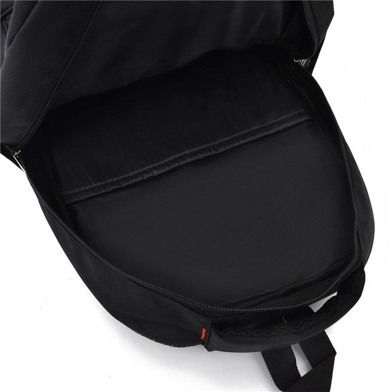 Siopsrl | Double shoulder bag backpack, 36–55 L, Oxford fabric