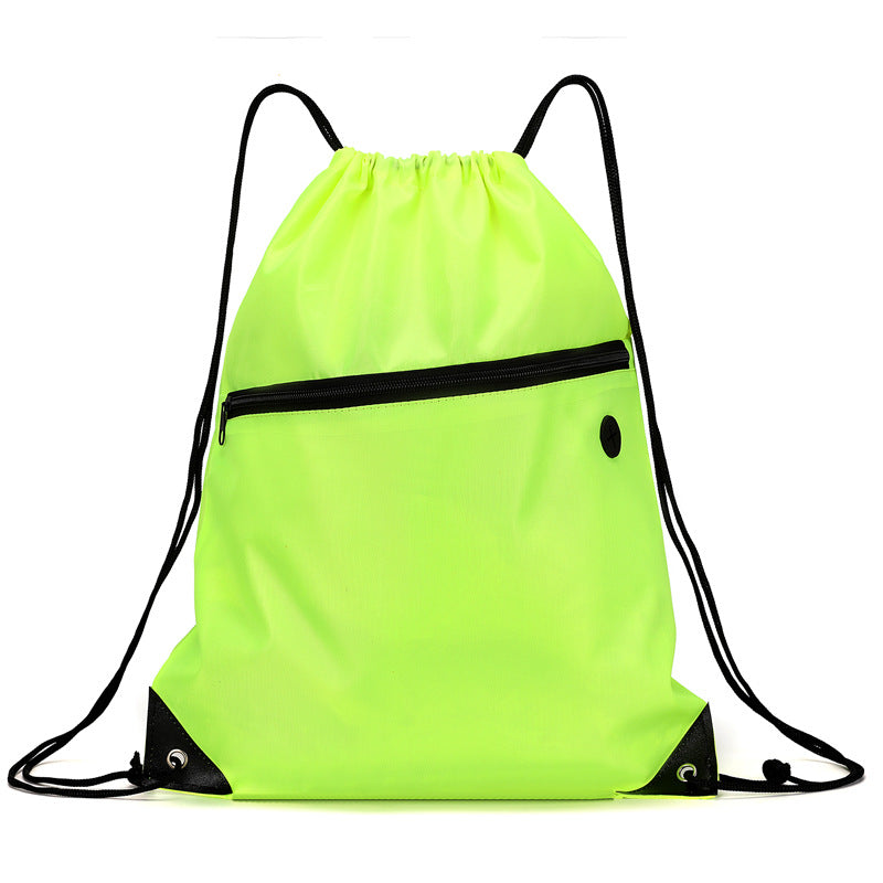 Siopsrl | Lightweight backpack with drawstring, 20–35 L