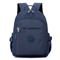 Siopsrl | Nylon backpack for women, large capacity