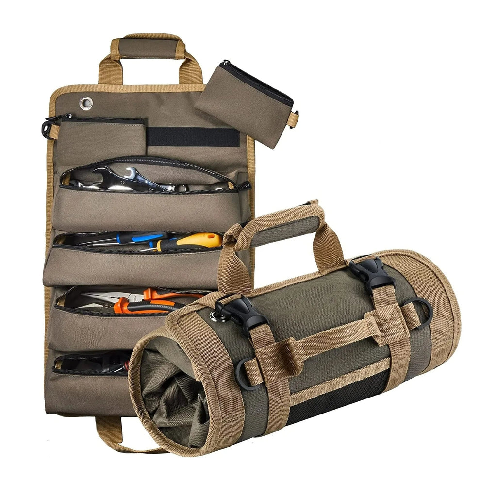 Siopsrl| Multi-Purpose Hardware Tool Bag