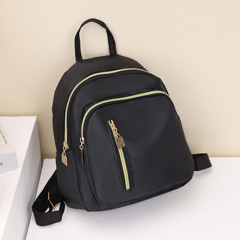 Siopsrl | Nylon Backpack for Travel and Everyday Use