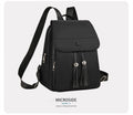 Siopsrl | Breathable nylon backpack for women