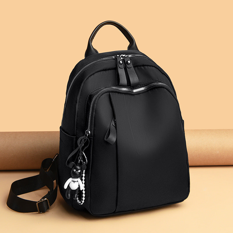 Siopsrl | Large backpack, 20–35 L, oxford fabric, waterproof