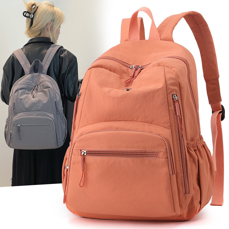 Siopsrl | Nylon backpack, waterproof, lightweight