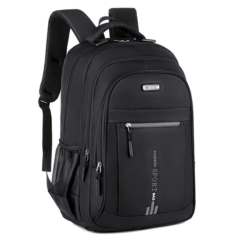 Siopsrl | Nylon-Backpack, 36–55 L, breathable