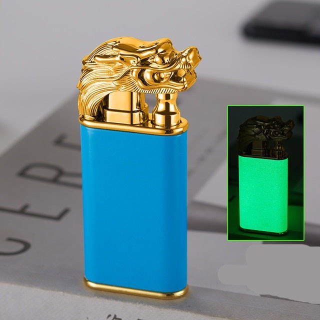 Dragon Plasma Lighter