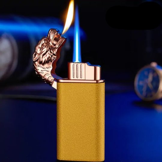 Dragon Plasma Lighter