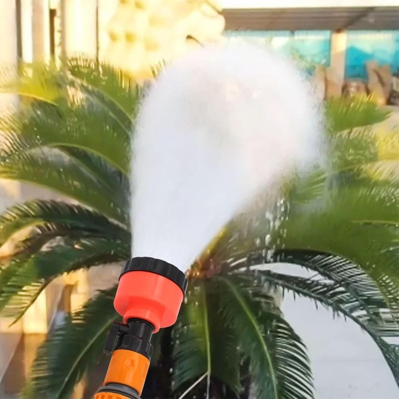 Siopsrl| Fine Mist Garden Sprinkler