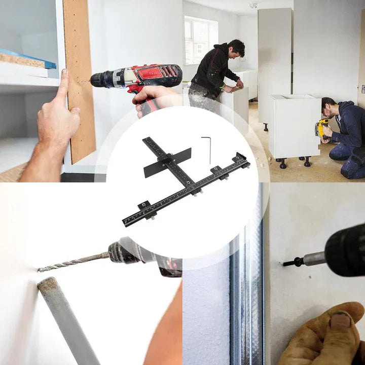 Siopsrl| CabinetPro – Perfect cabinet alignment in minutes, completely effortless