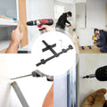 Siopsrl| CabinetPro – Perfect cabinet alignment in minutes, completely effortless
