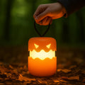 Siopsrl| NightFang — Transform darkness into the most spectacular spooky highlight of your Halloween night!