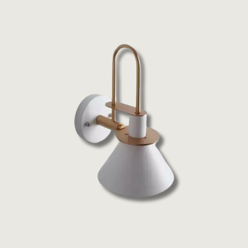 Siopsrl| OpalShine – Elegant Pendant Light
