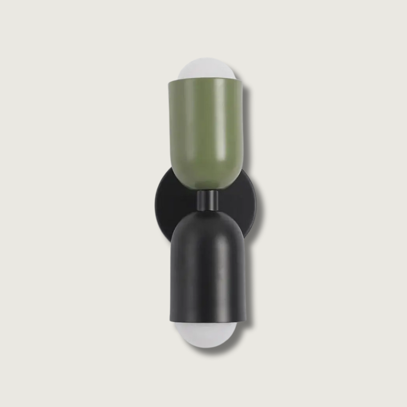 Siopsrl| PureGlow – Refined Wall Lamp for Sophisticated Interior Styling