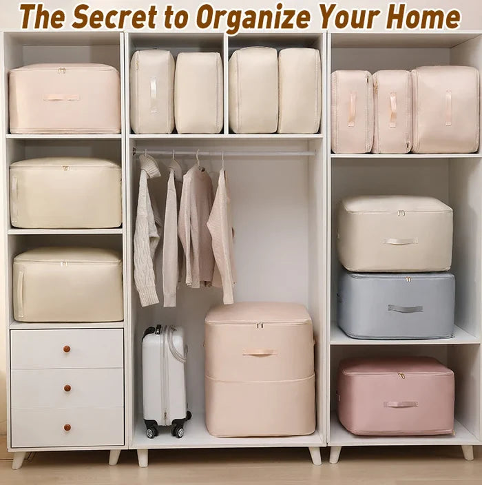 Siopsrl| SlimPack - Smart Space Saving Organizer