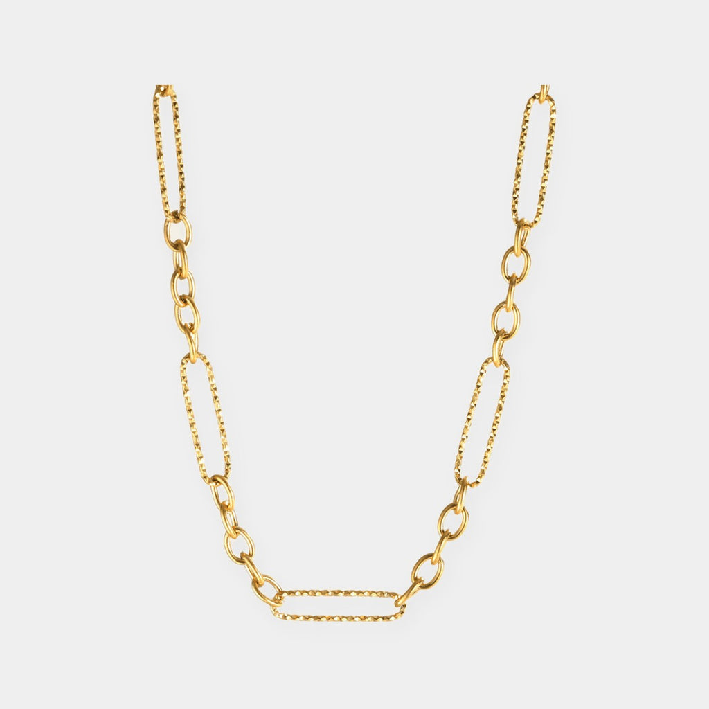 Dubai Hills Necklace