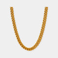 Havana Link Necklace